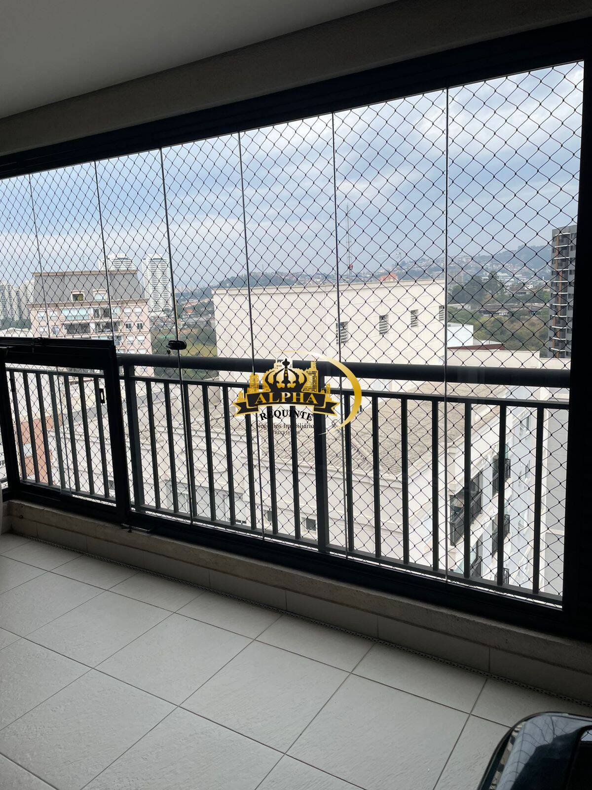 Apartamento, 2 quartos, 63 m² - Foto 2