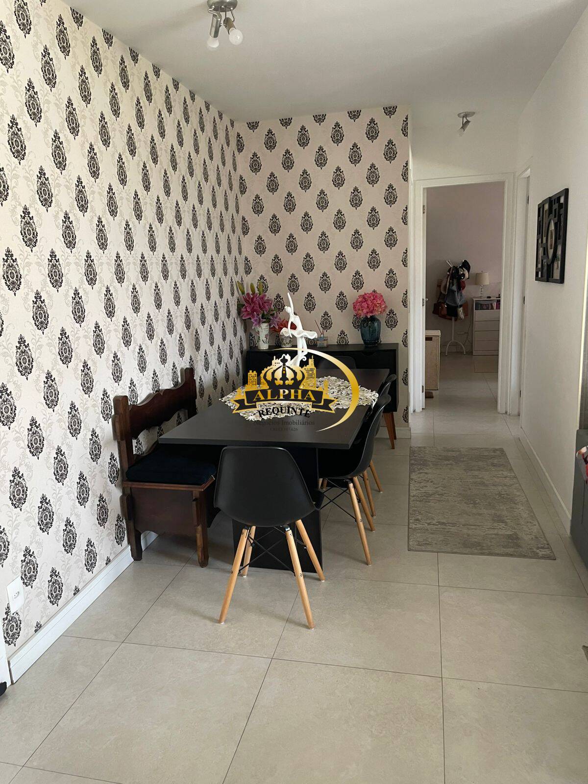 Apartamento, 2 quartos, 63 m² - Foto 3