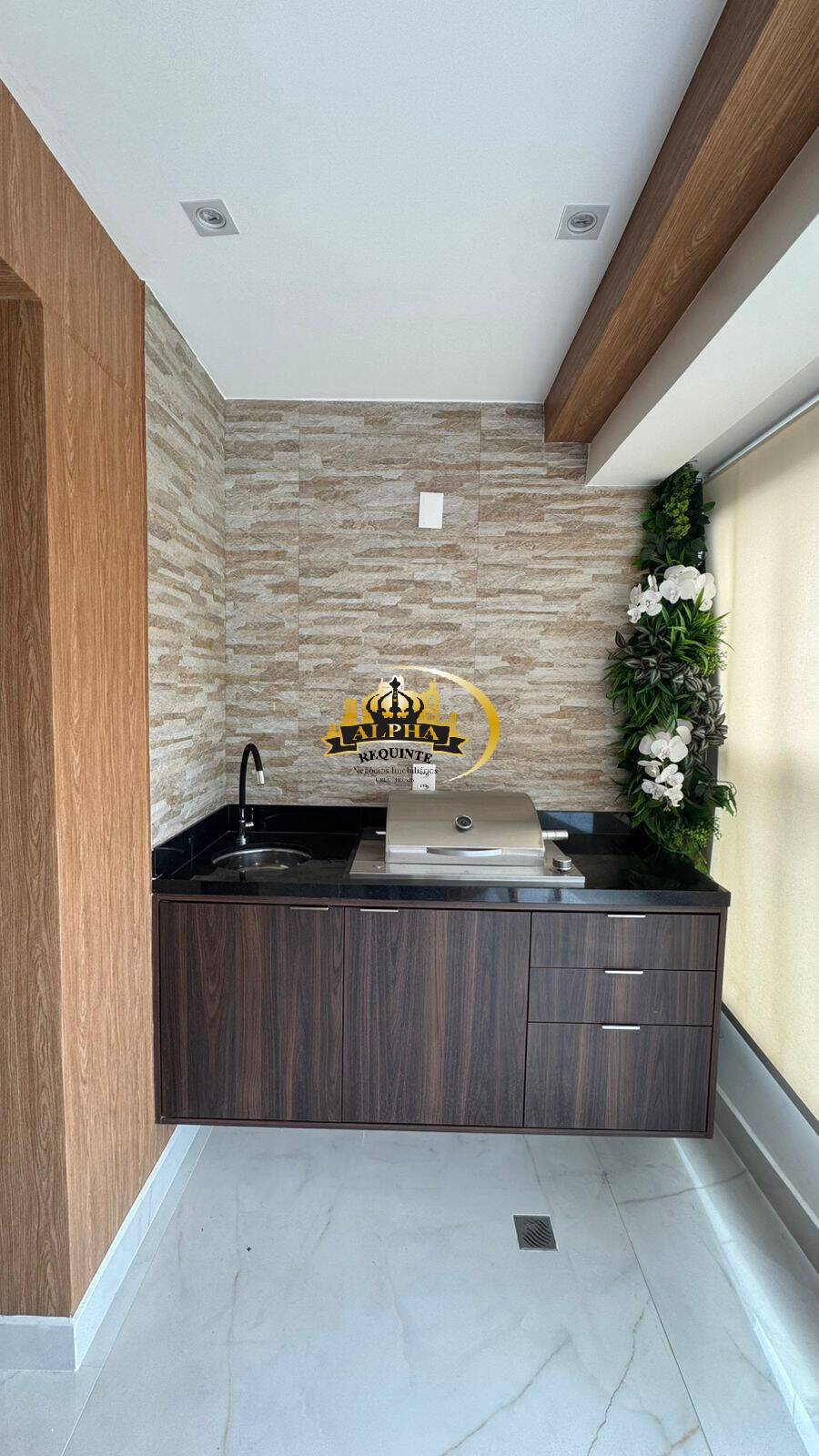 Apartamento, 3 quartos, 124 m² - Foto 5