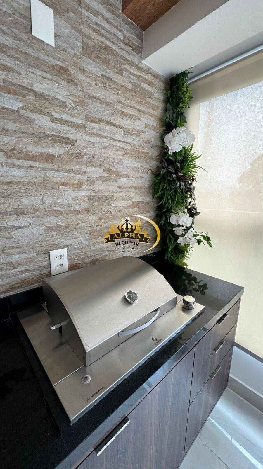 Apartamento, 3 quartos, 124 m² - Foto 4