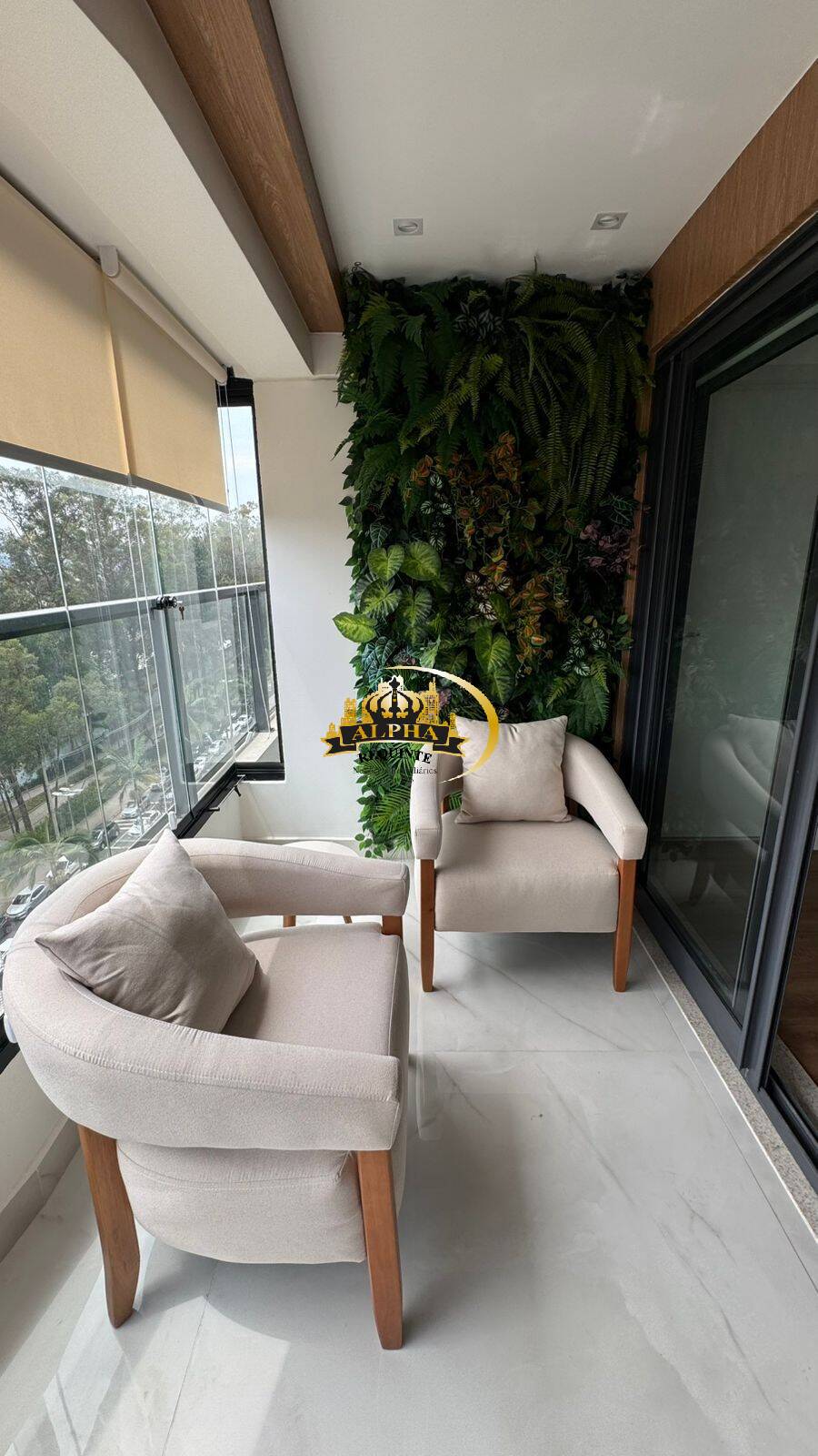 Apartamento, 3 quartos, 124 m² - Foto 6