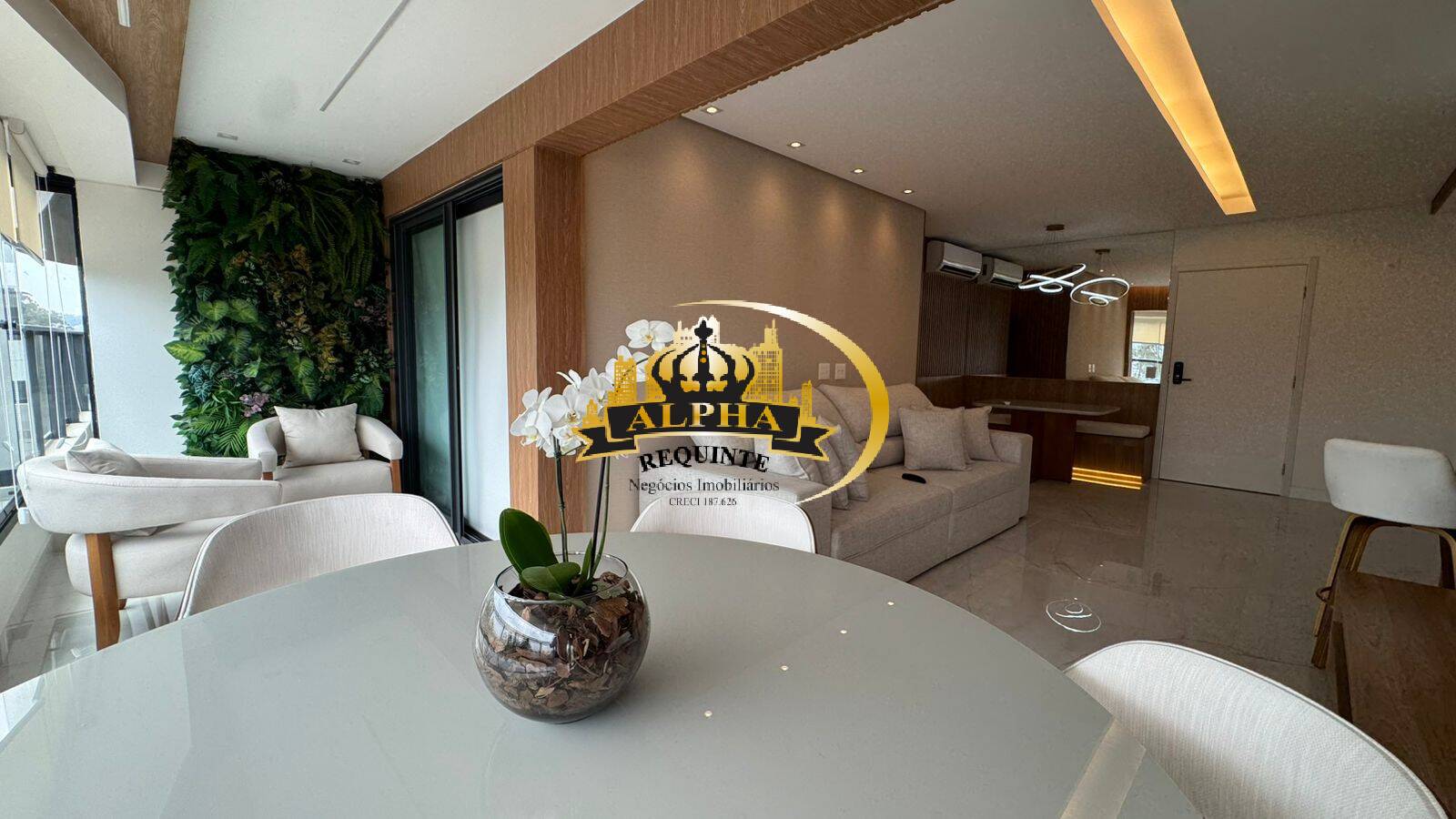 Apartamento, 3 quartos, 124 m² - Foto 7