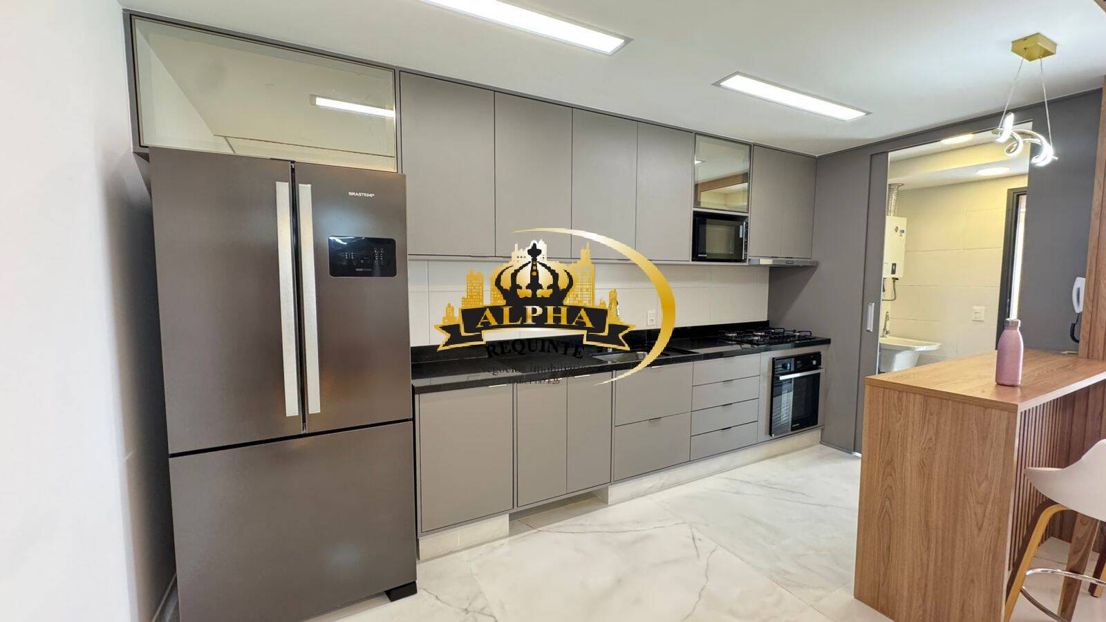 Apartamento, 3 quartos, 124 m² - Foto 8