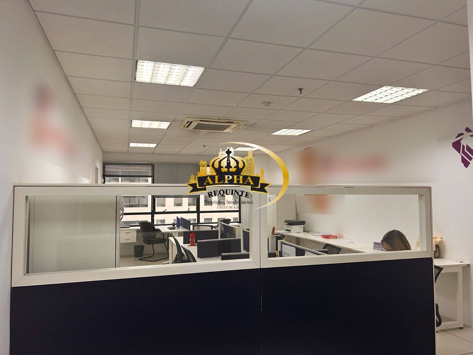 Sala-Conjunto, 100 m² - Foto 19