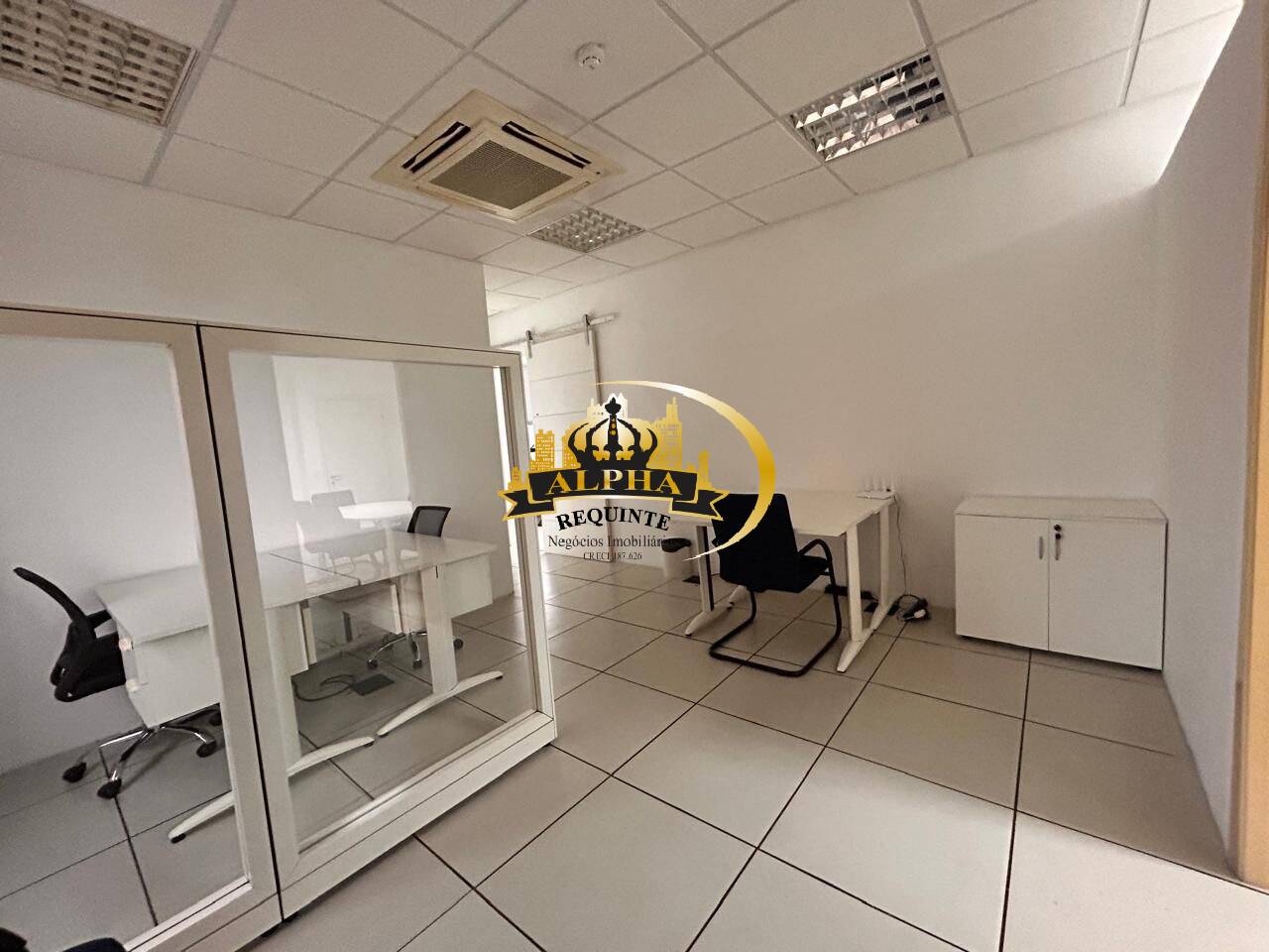 Sala-Conjunto, 100 m² - Foto 24