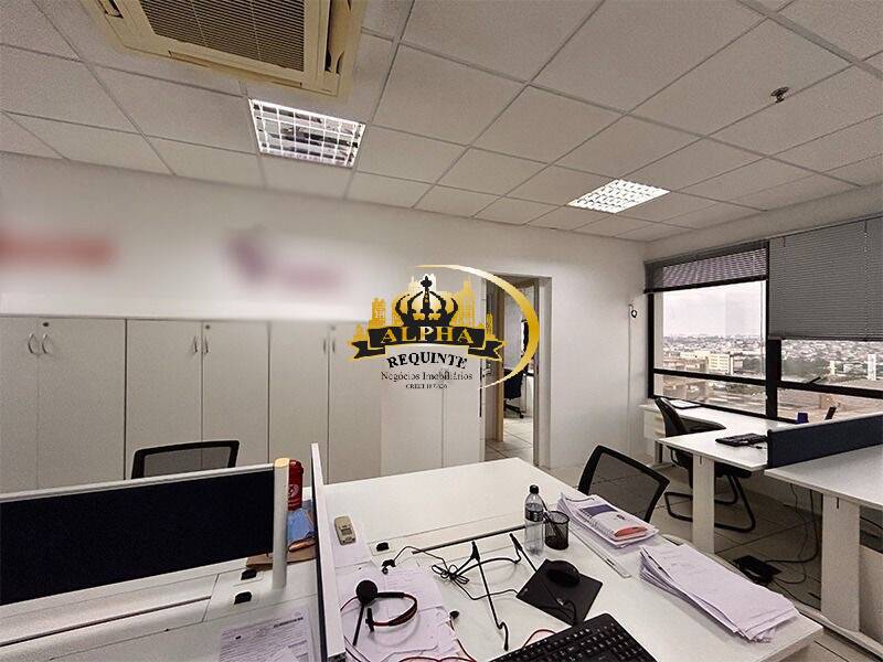 Sala-Conjunto, 100 m² - Foto 25