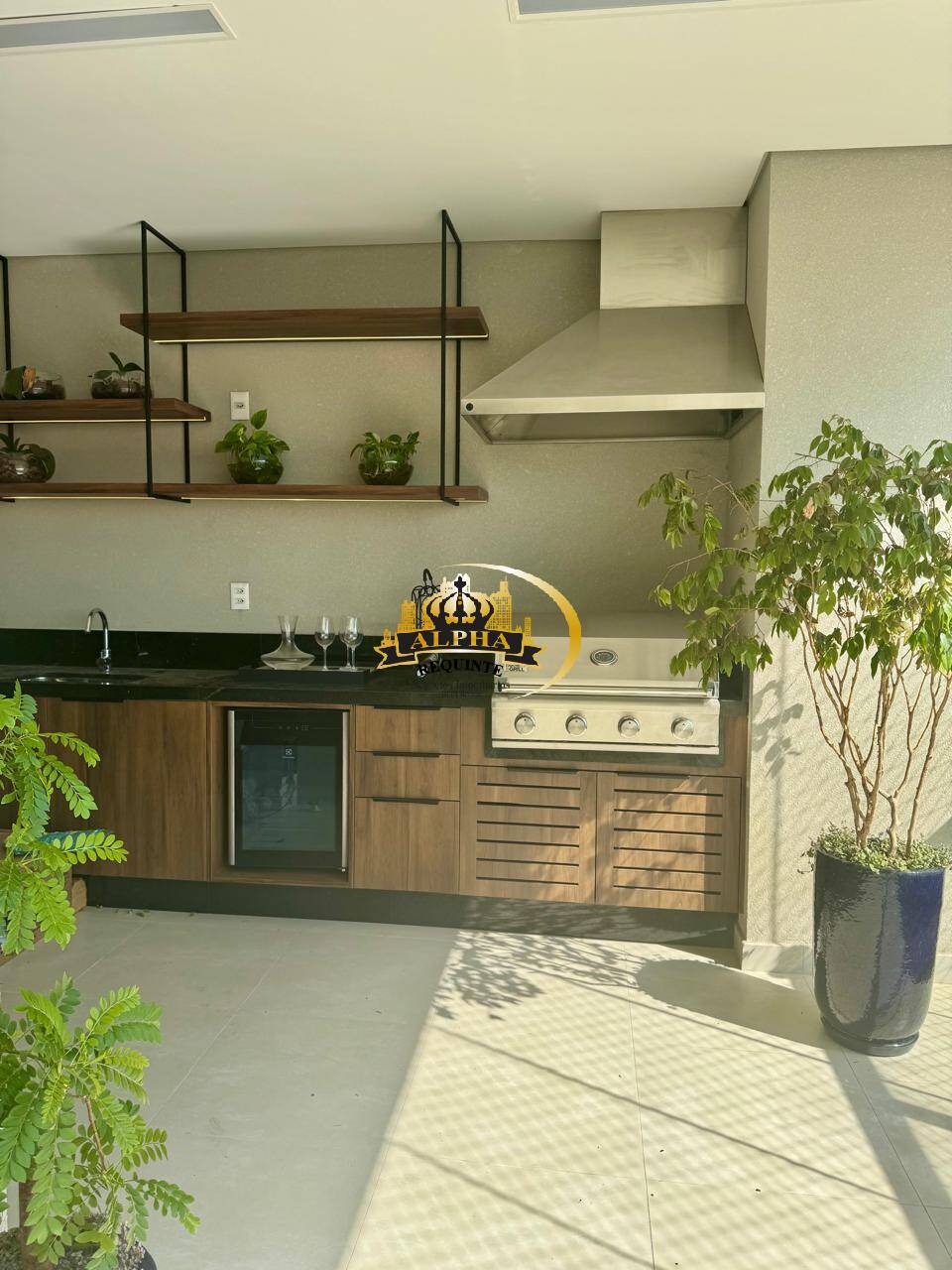 Apartamento, 4 quartos, 281 m² - Foto 4