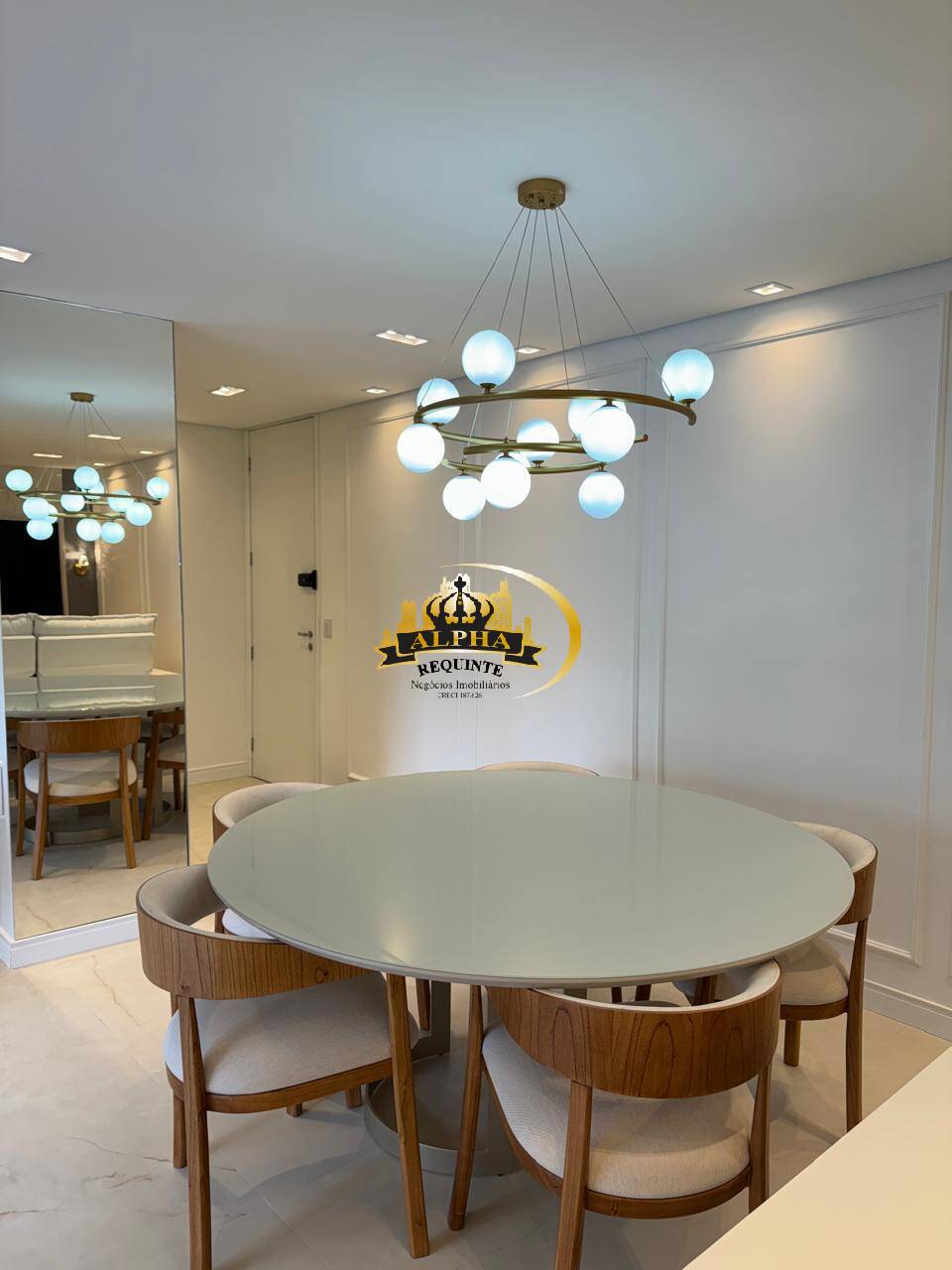 Apartamento, 4 quartos, 120 m² - Foto 3