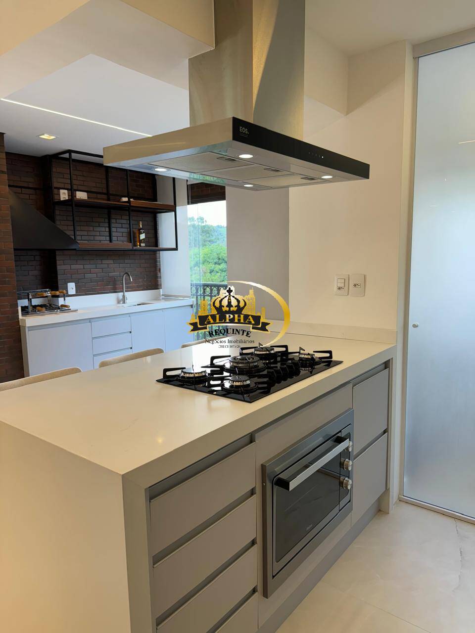 Apartamento, 4 quartos, 120 m² - Foto 1