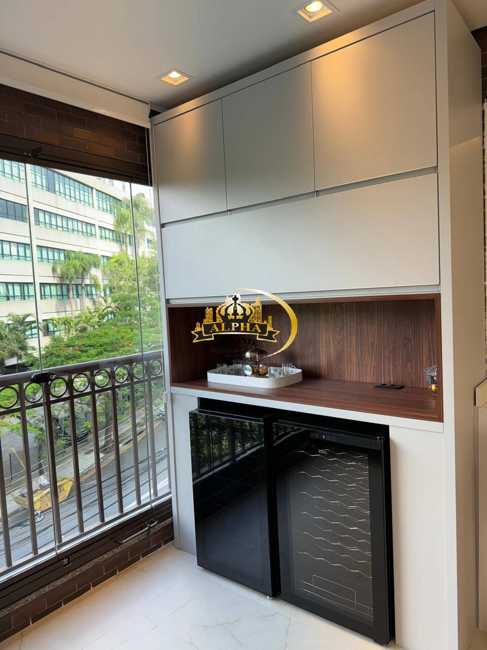 Apartamento, 4 quartos, 120 m² - Foto 4