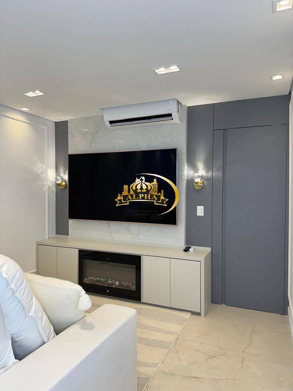 Apartamento, 4 quartos, 120 m² - Foto 2