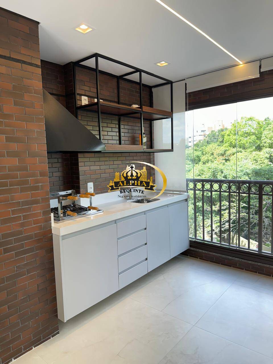 Apartamento, 4 quartos, 120 m² - Foto 5