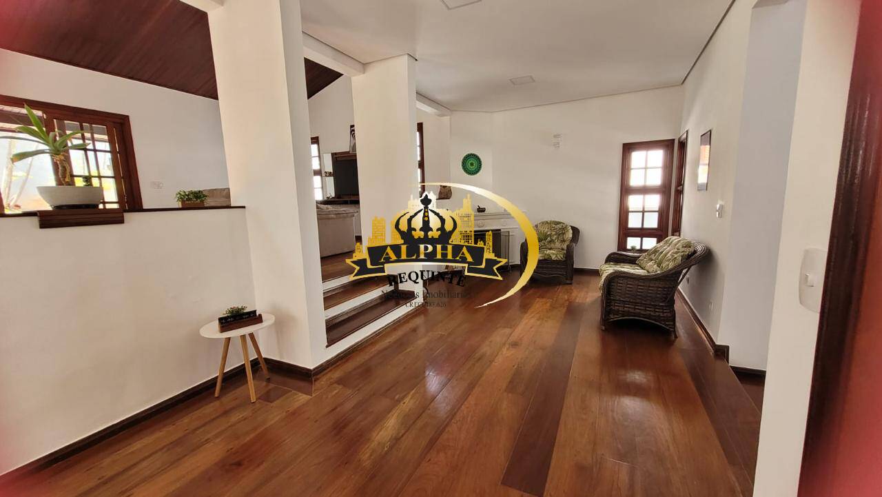 Casa de Condomínio, 4 quartos - Foto 11