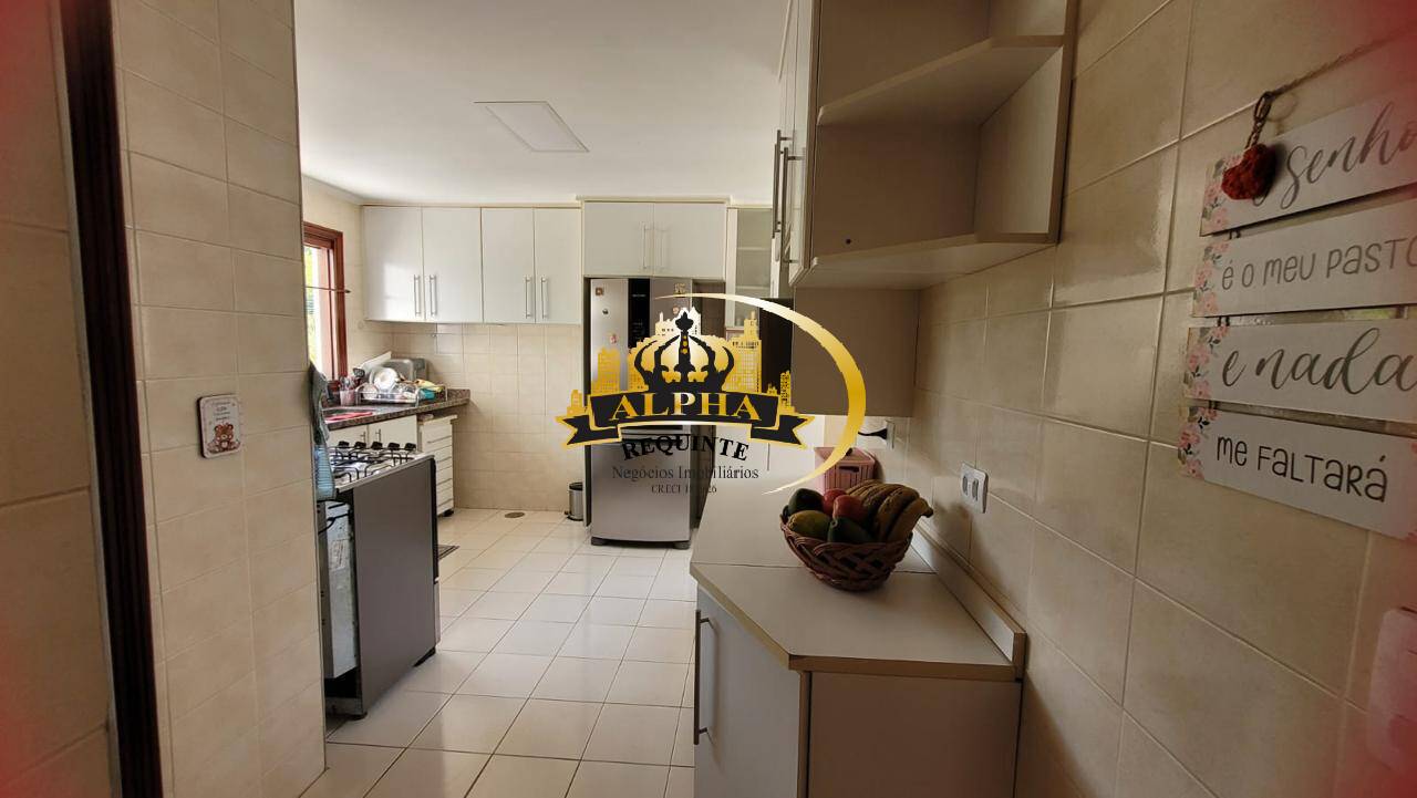 Casa de Condomínio, 4 quartos - Foto 8