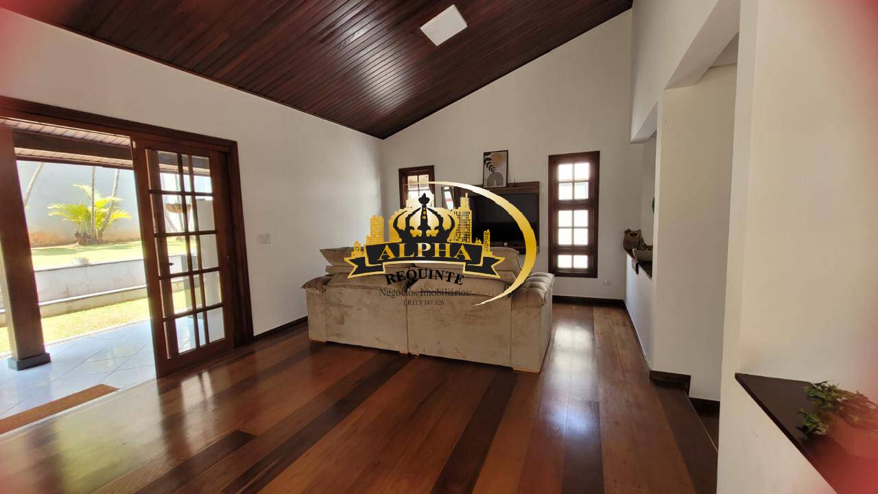 Casa de Condomínio, 4 quartos - Foto 12