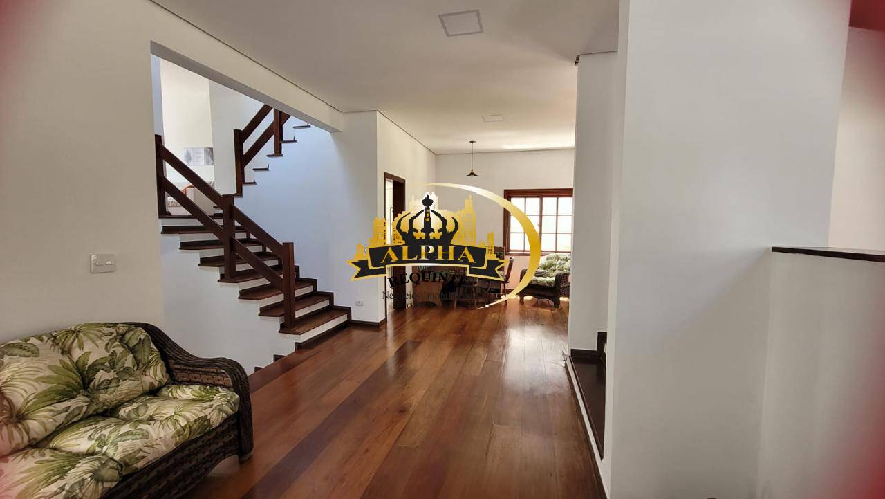 Casa de Condomínio, 4 quartos - Foto 10