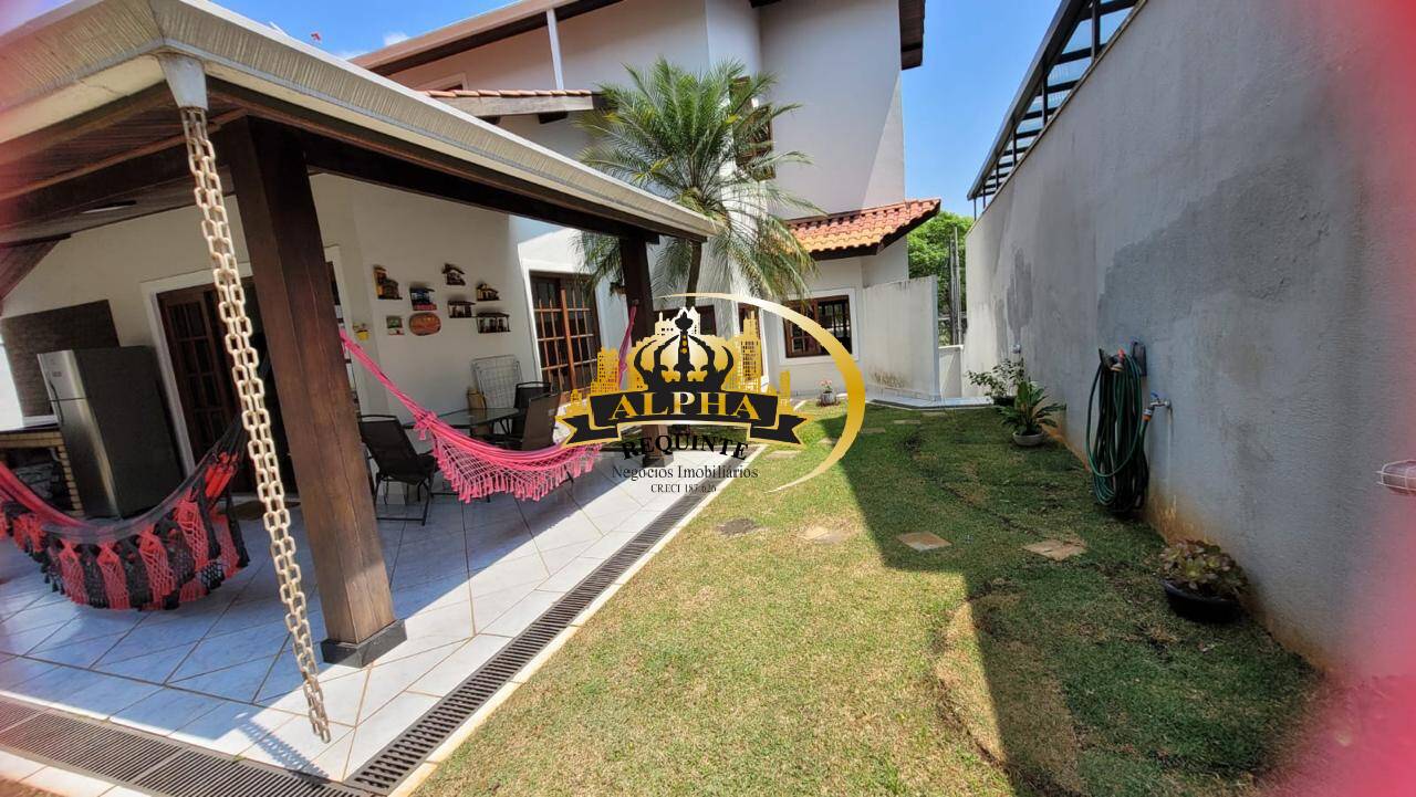 Casa de Condomínio, 4 quartos - Foto 4