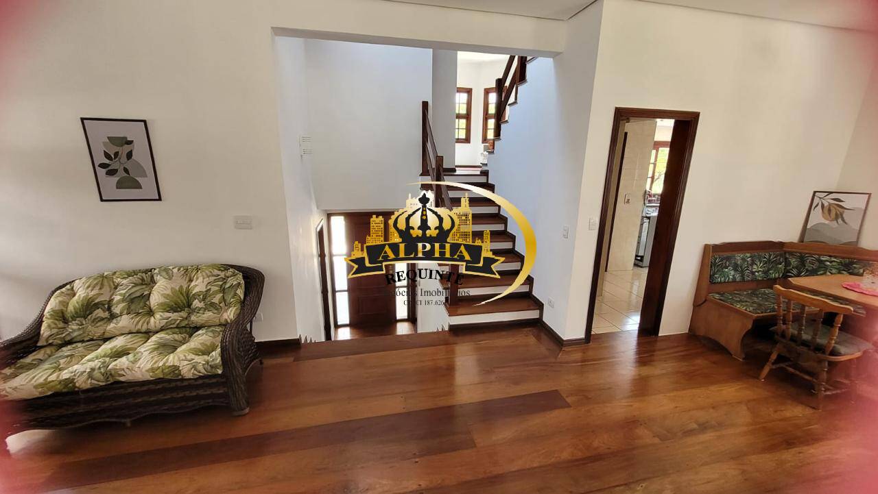 Casa de Condomínio, 4 quartos - Foto 18