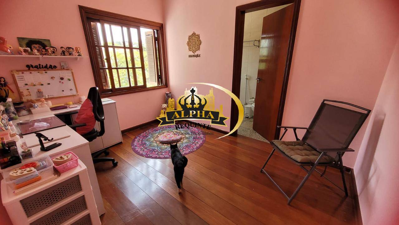 Casa de Condomínio, 4 quartos - Foto 19
