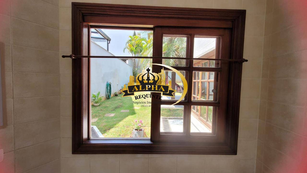 Casa de Condomínio, 4 quartos - Foto 22