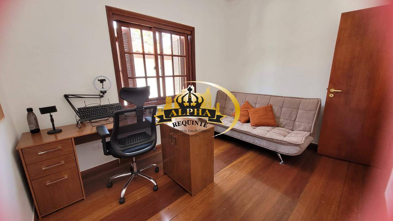 Casa de Condomínio, 4 quartos - Foto 21