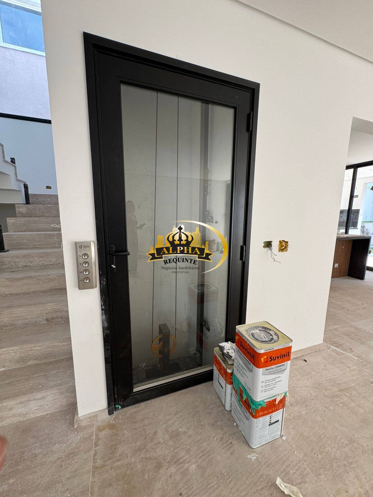 Casa de Condomínio, 4 quartos - Foto 7