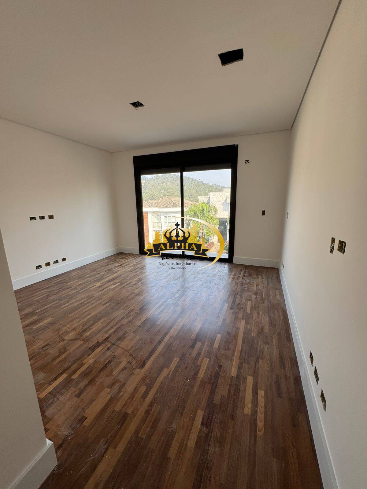 Casa de Condomínio, 4 quartos - Foto 1