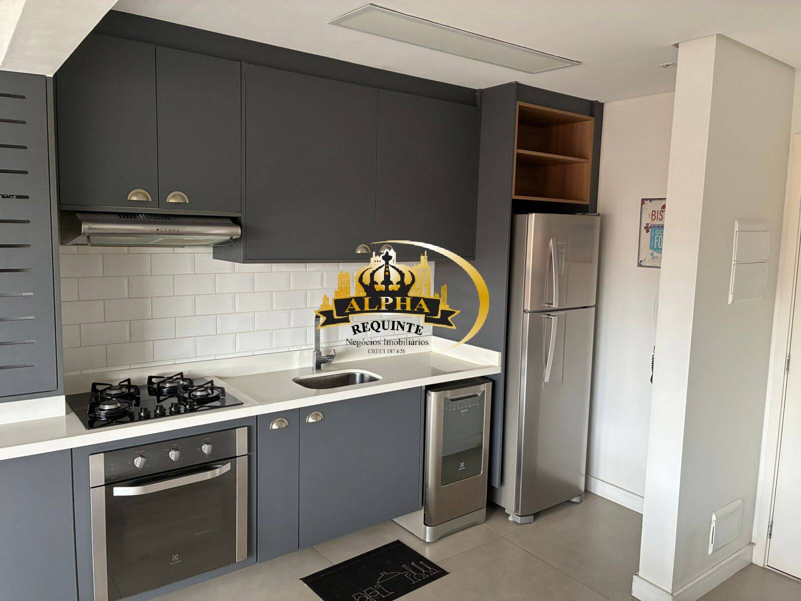 Apartamento, 1 quarto, 63 m² - Foto 2