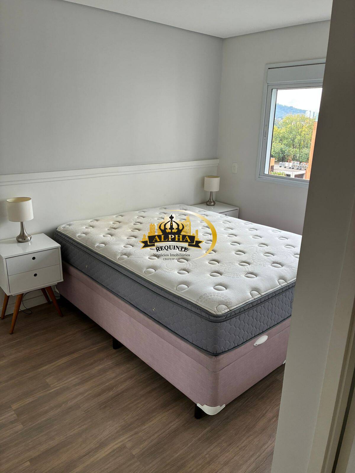 Apartamento, 1 quarto, 63 m² - Foto 5