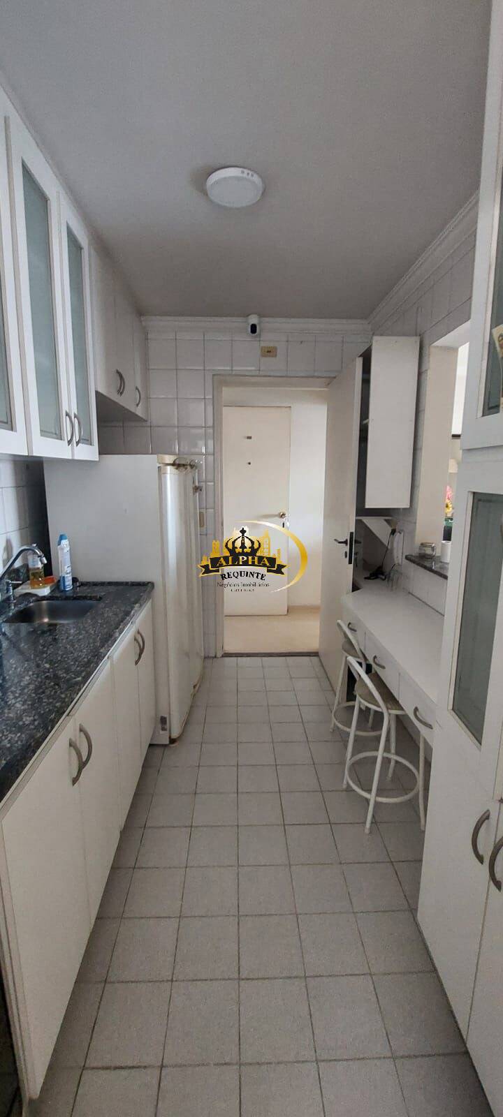 Apartamento, 3 quartos, 75 m² - Foto 1
