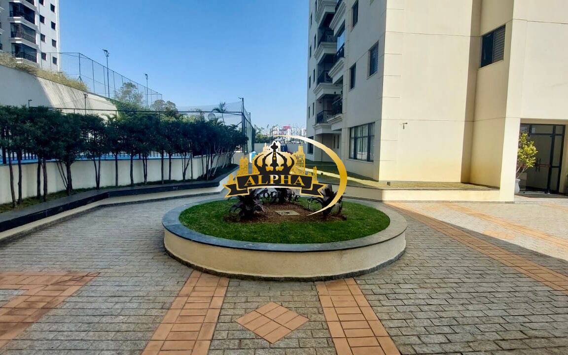 Apartamento, 3 quartos, 75 m² - Foto 4