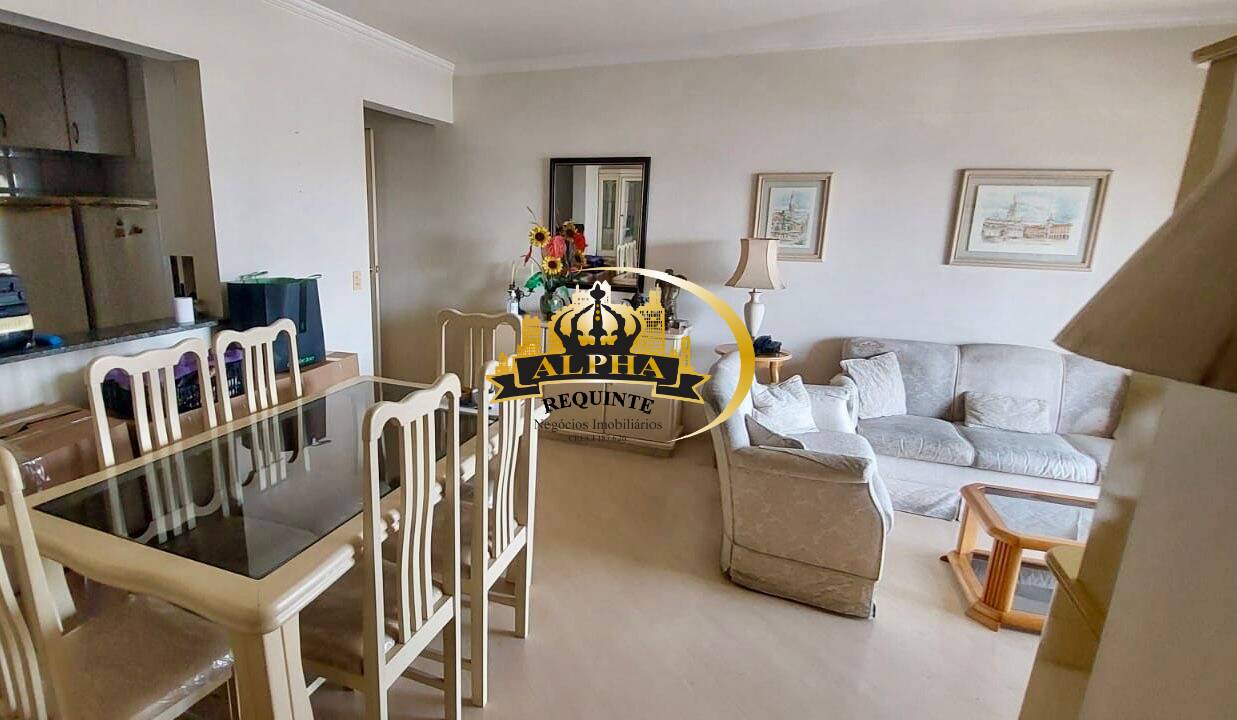 Apartamento, 3 quartos, 75 m² - Foto 8