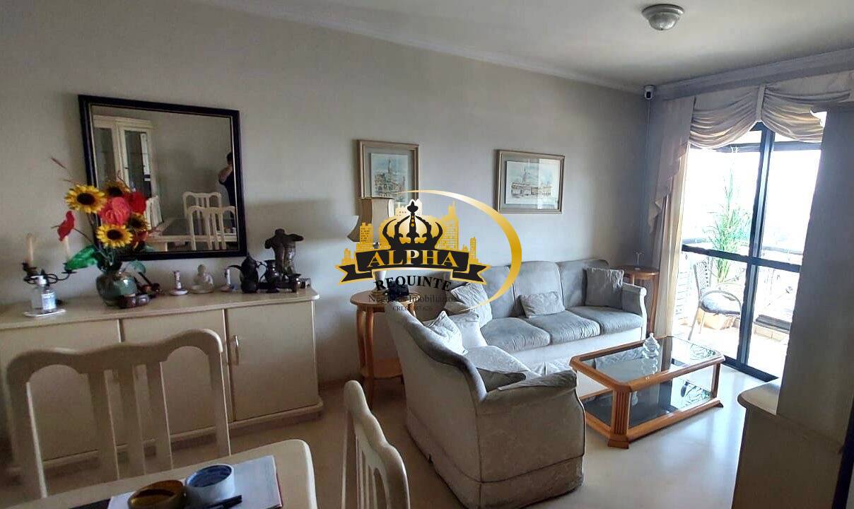 Apartamento, 3 quartos, 75 m² - Foto 9