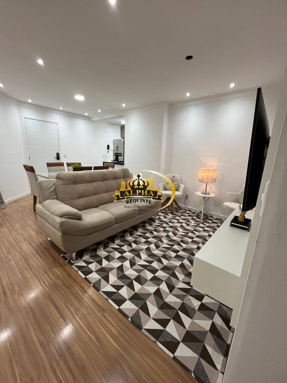 Apartamento, 2 quartos, 68 m² - Foto 4