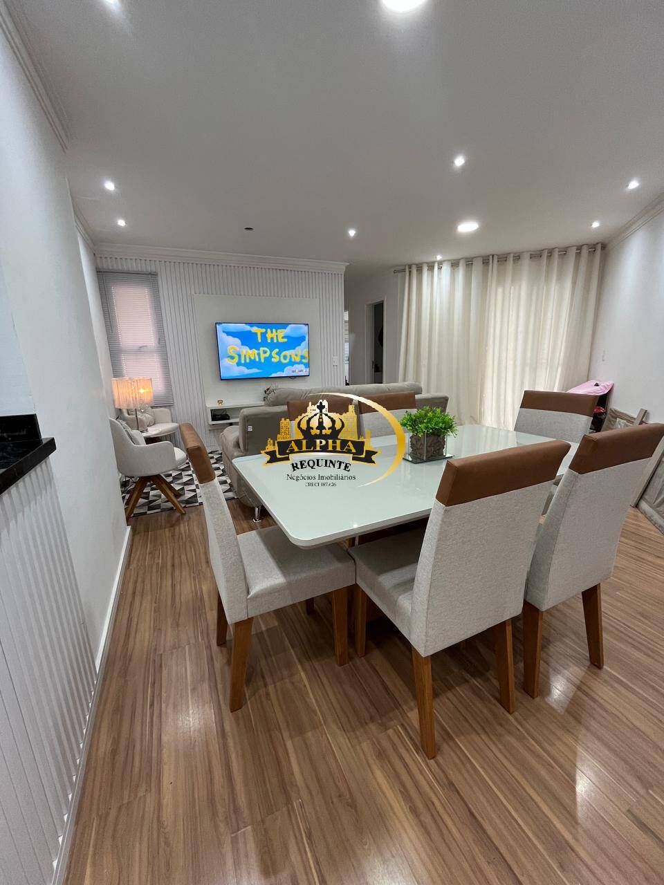 Apartamento, 2 quartos, 68 m² - Foto 3