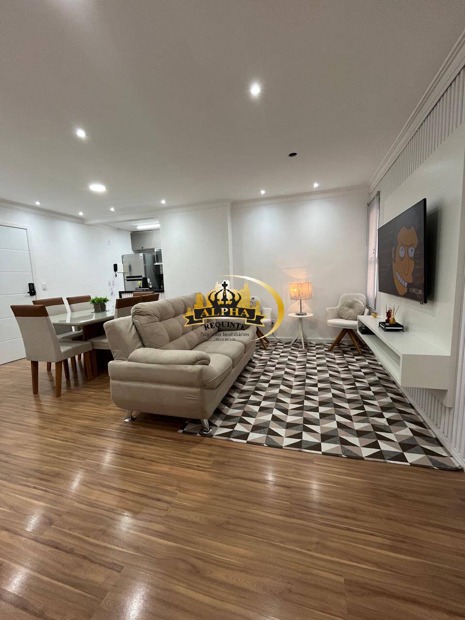 Apartamento, 2 quartos, 68 m² - Foto 5