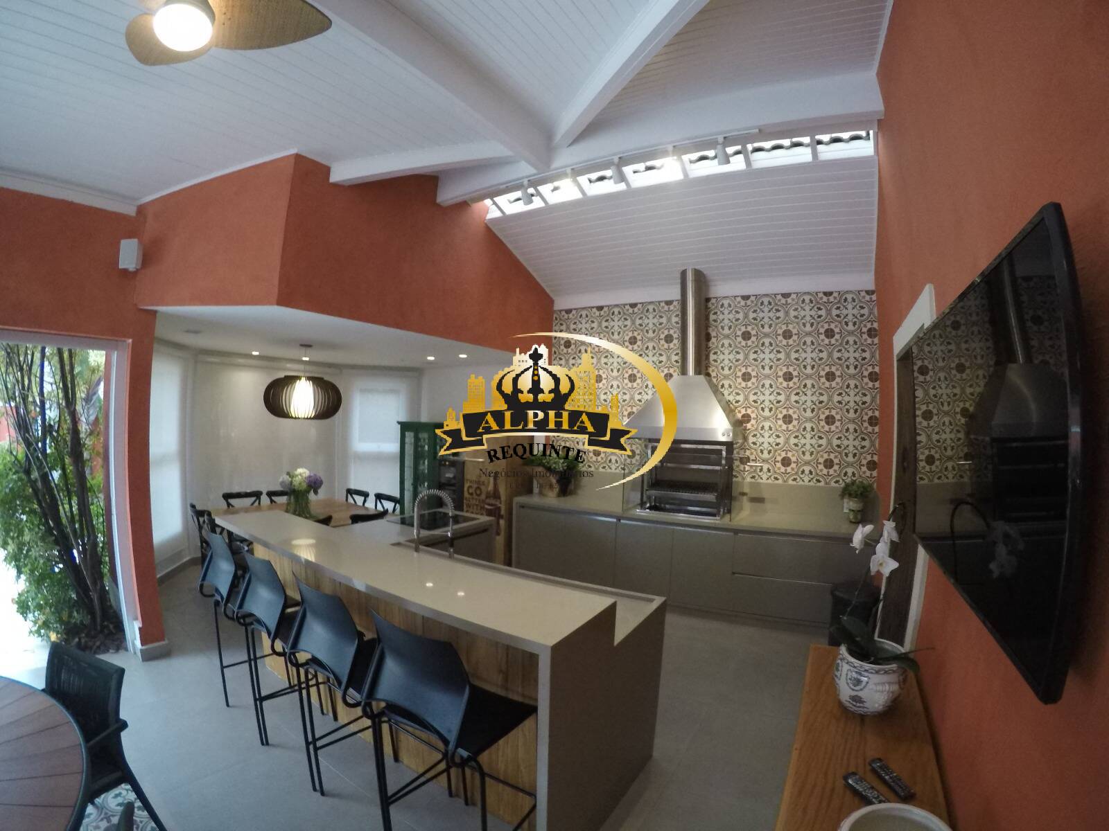 Casa de Condomínio, 4 quartos - Foto 8