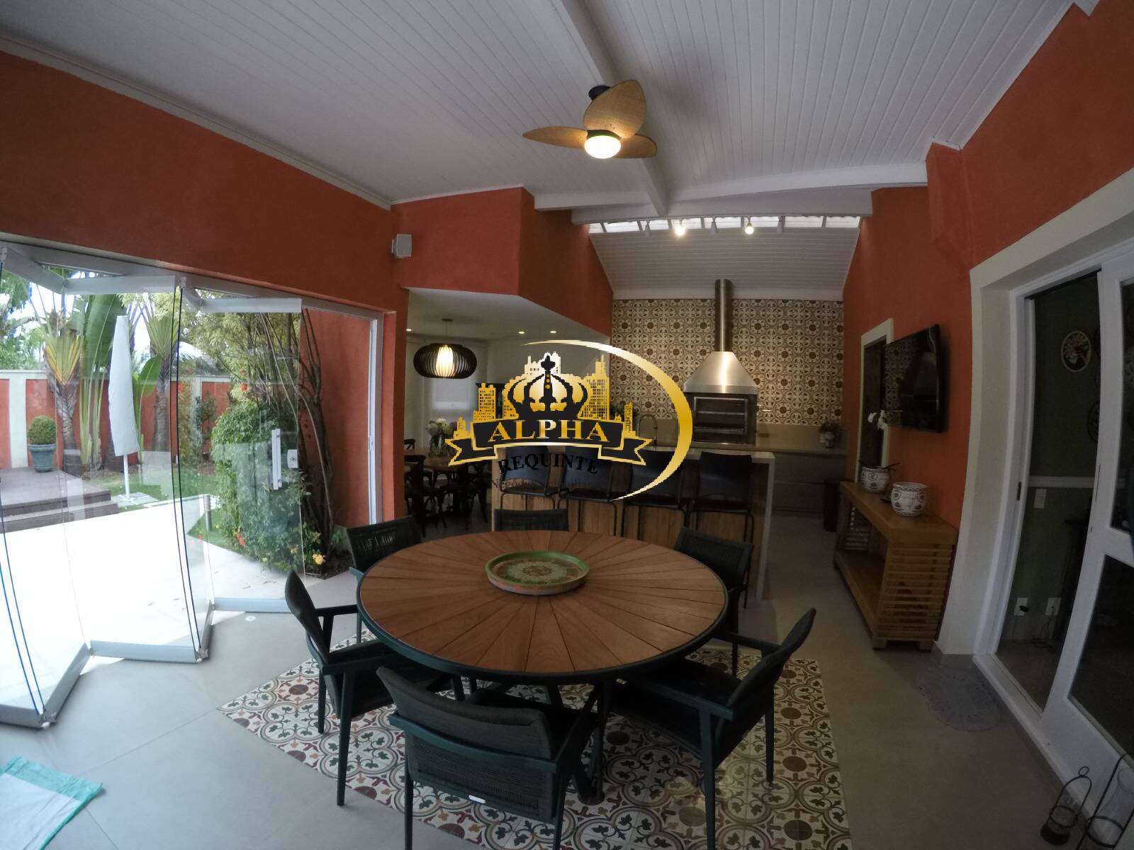 Casa de Condomínio, 4 quartos - Foto 9