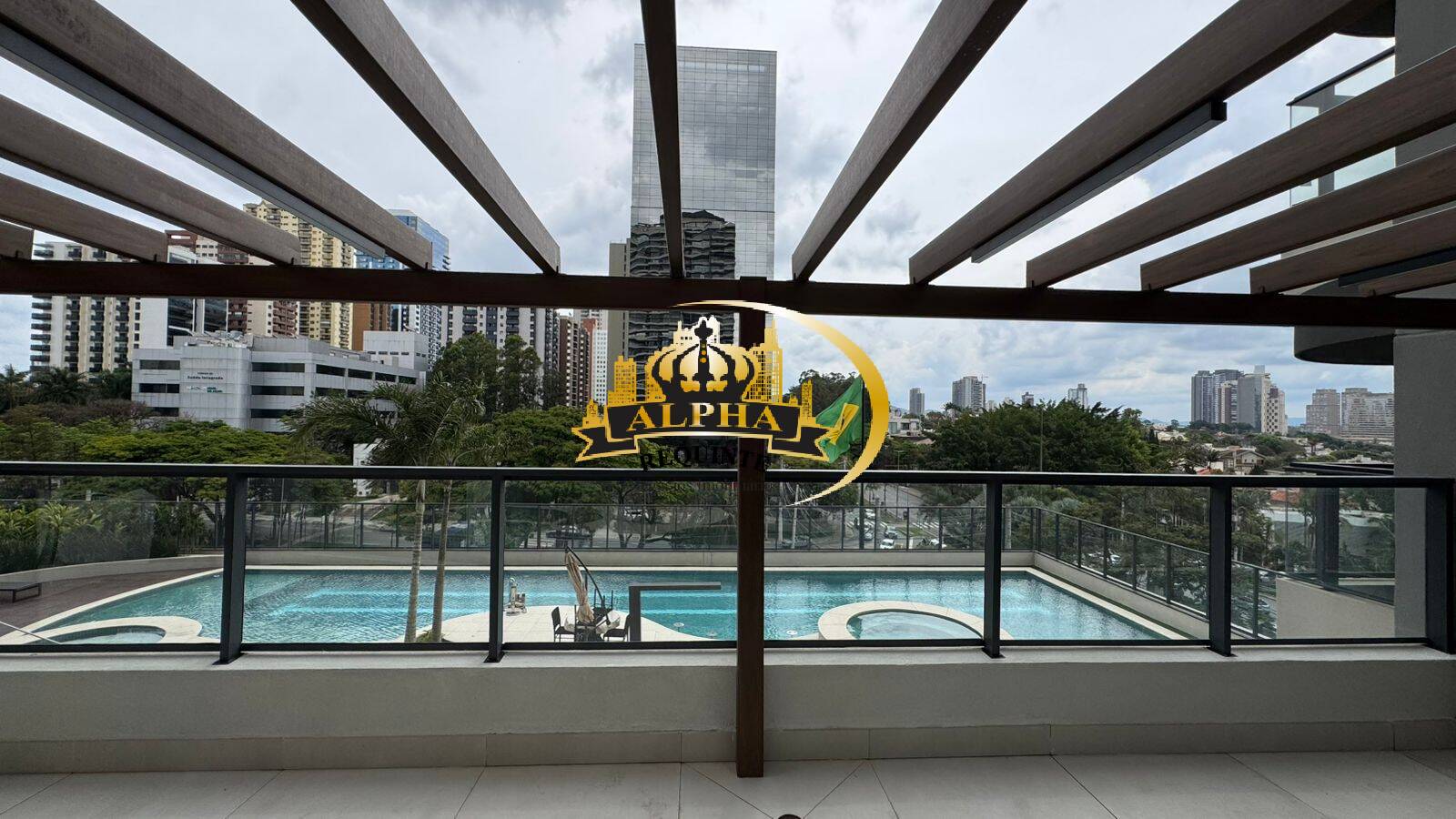 Apartamento, 3 quartos, 124 m² - Foto 4