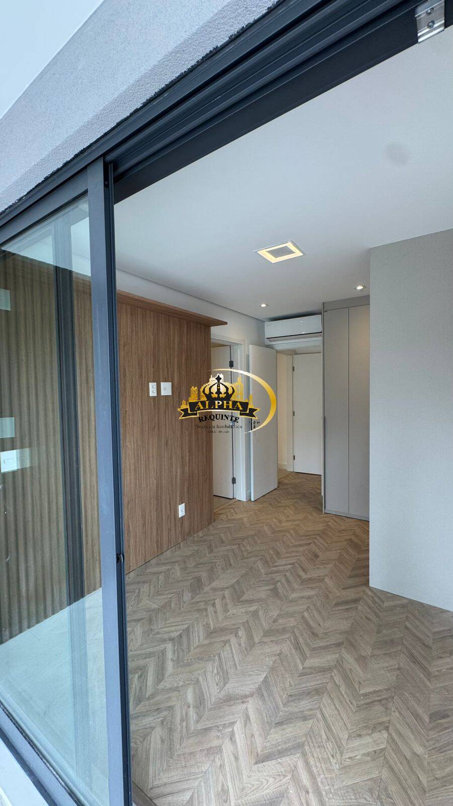 Apartamento, 3 quartos, 124 m² - Foto 2