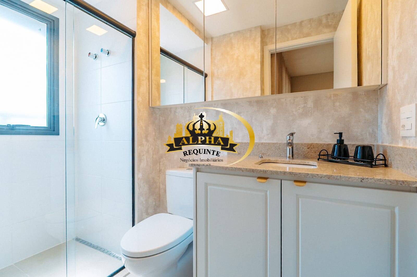 Apartamento, 3 quartos, 124 m² - Foto 5