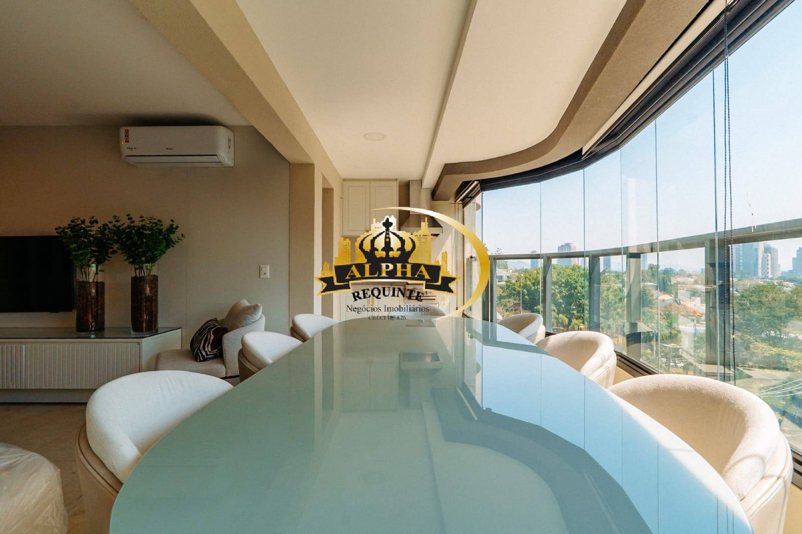 Apartamento, 3 quartos, 124 m² - Foto 3