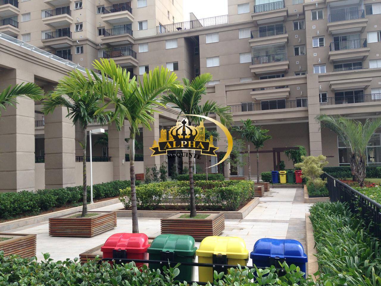 Apartamento, 2 quartos, 75 m² - Foto 23