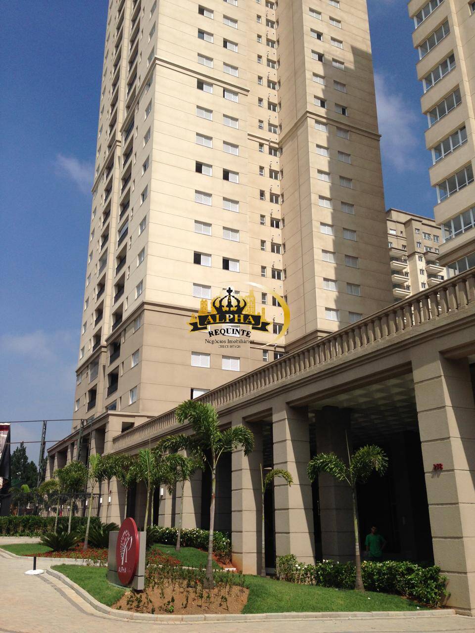 Apartamento, 2 quartos, 75 m² - Foto 31