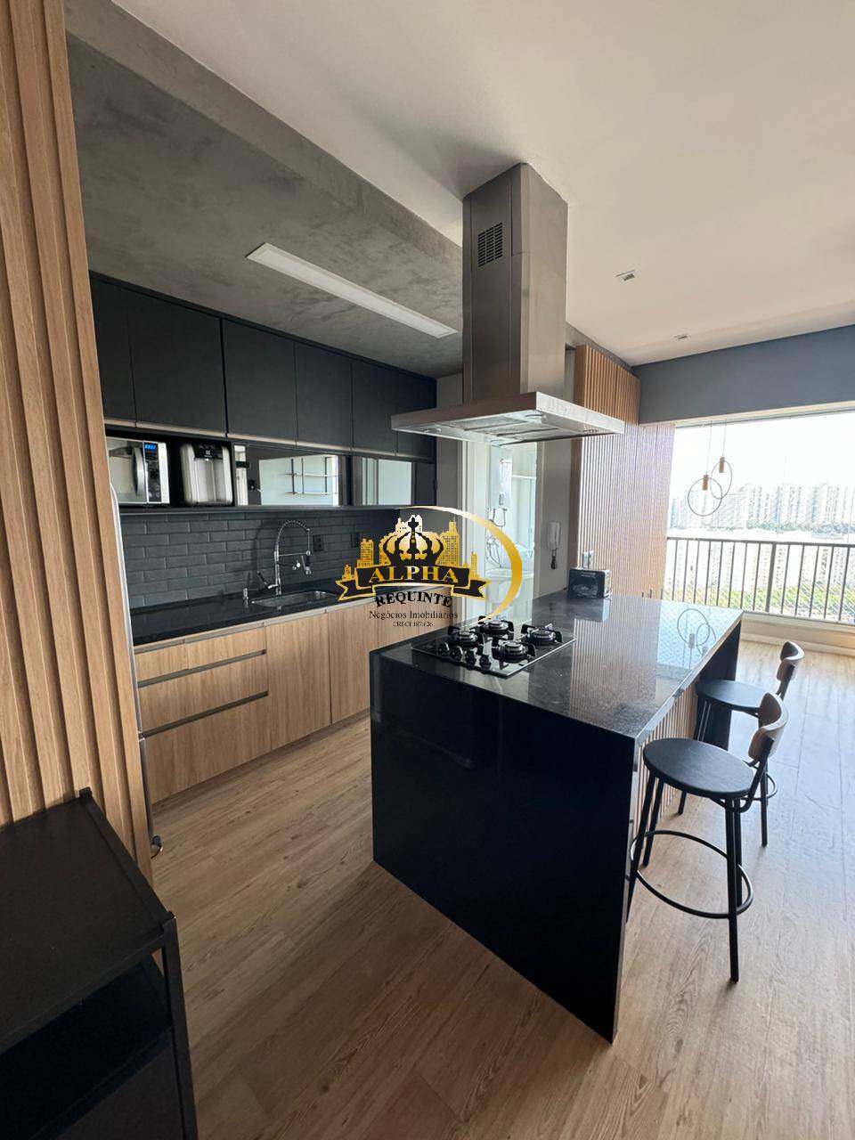 Apartamento, 3 quartos, 110 m² - Foto 1