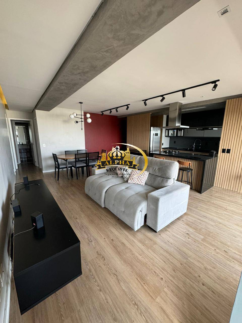 Apartamento, 3 quartos, 110 m² - Foto 3