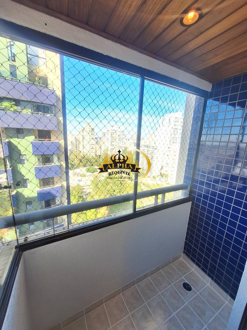 Apartamento, 3 quartos, 153 m² - Foto 8