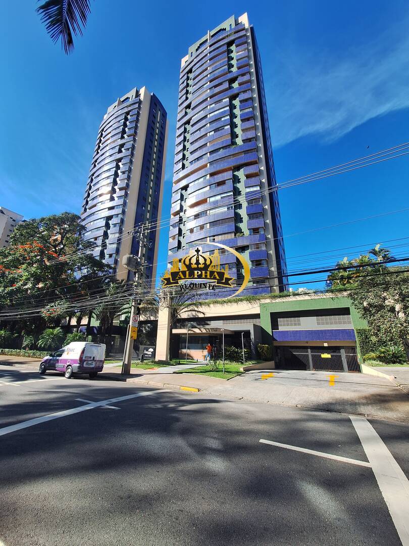 Apartamento, 3 quartos, 153 m² - Foto 19