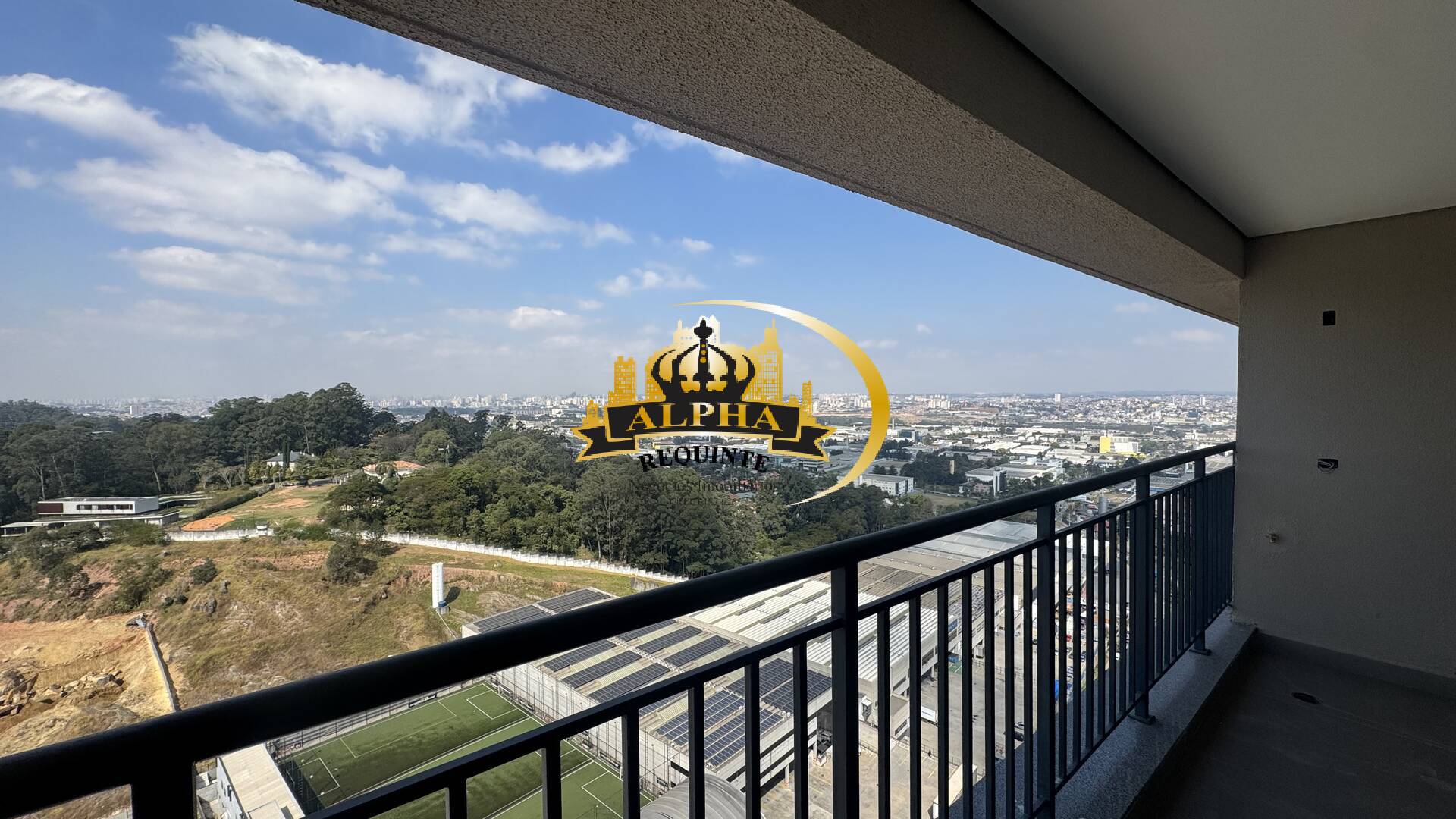 Cobertura, 3 quartos, 256 m² - Foto 3