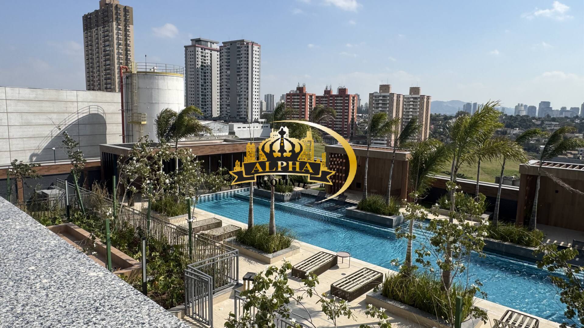 Cobertura, 3 quartos, 256 m² - Foto 29